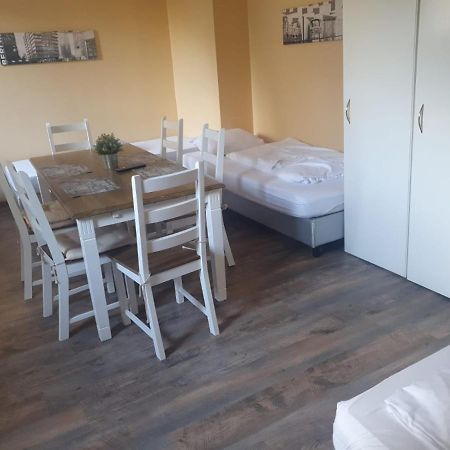 Pension 11 Berlin Bagian luar foto