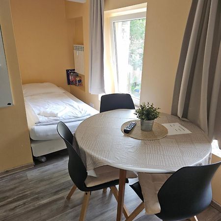 Pension 11 Berlin Bagian luar foto