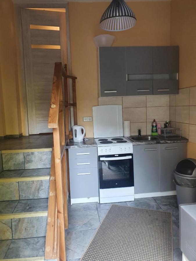 Pension 11 Berlin Bagian luar foto