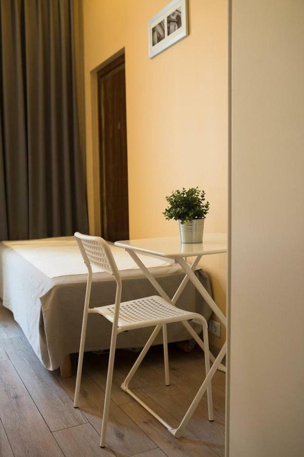 Pension 11 Berlin Bagian luar foto