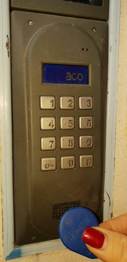 Pension 11 Berlin Bagian luar foto