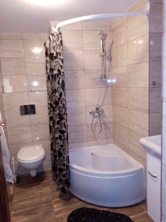 Pension 11 Berlin Bagian luar foto