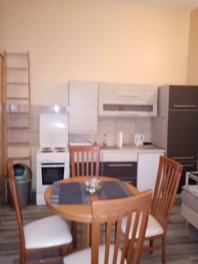 Pension 11 Berlin Bagian luar foto