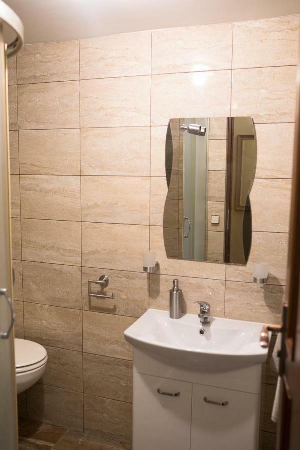 Pension 11 Berlin Bagian luar foto
