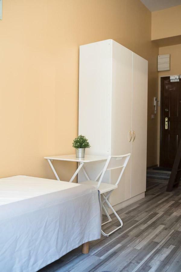 Pension 11 Berlin Bagian luar foto